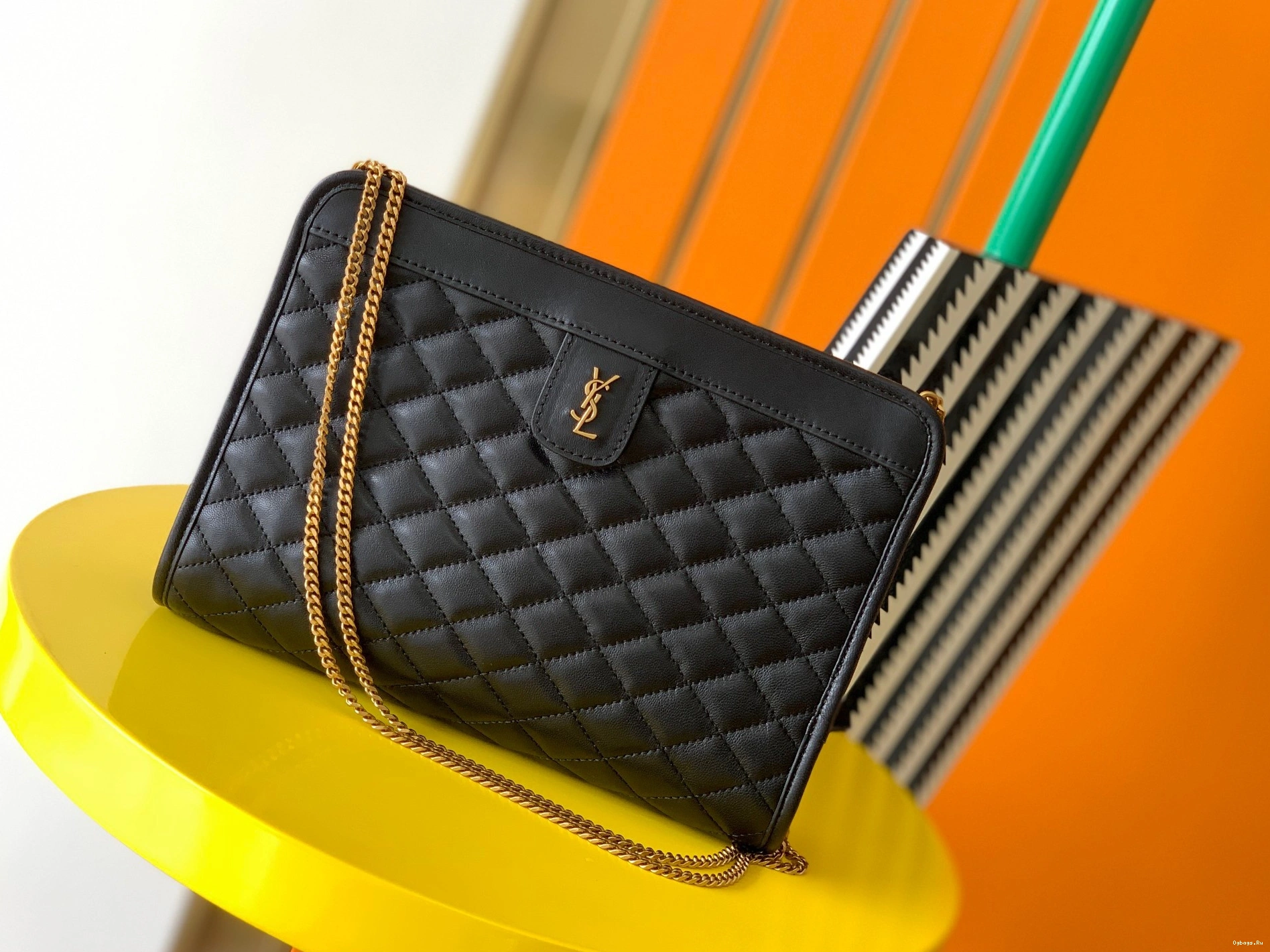 VICTOIRE YSL 0719